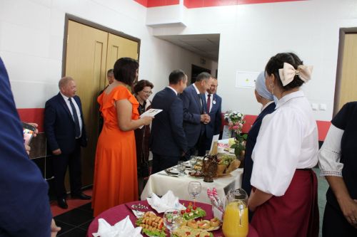 Август киңәшмәсе – 5: Сыйфатлы белем, тәрбия – беренче урында