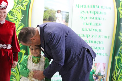 Август киңәшмәсе – 5: Сыйфатлы белем, тәрбия – беренче урында