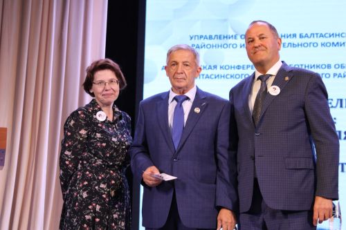 Август киңәшмәсе – 5: Сыйфатлы белем, тәрбия – беренче урында