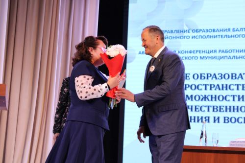 Август киңәшмәсе – 5: Сыйфатлы белем, тәрбия – беренче урында