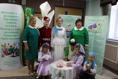 Август киңәшмәсе – 5: Сыйфатлы белем, тәрбия – беренче урында