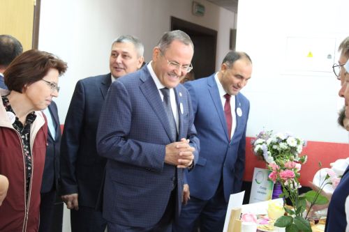 Август киңәшмәсе – 5: Сыйфатлы белем, тәрбия – беренче урында