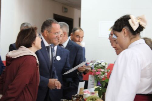 Август киңәшмәсе – 5: Сыйфатлы белем, тәрбия – беренче урында