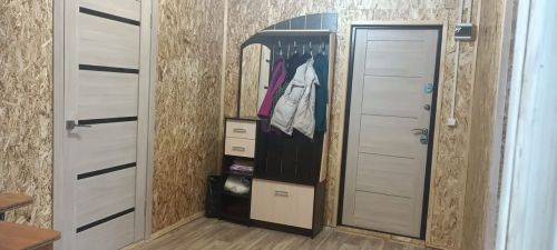 Фәрхинур апа бүген аш итте
