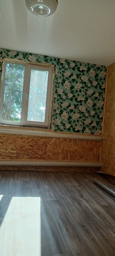 Фәрхинур апа бүген аш итте