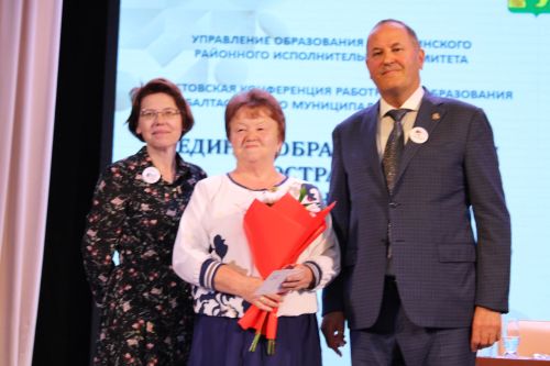 Август киңәшмәсе – 5: Сыйфатлы белем, тәрбия – беренче урында