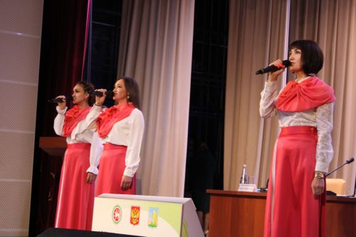 Август киңәшмәсе – 5: Сыйфатлы белем, тәрбия – беренче урында