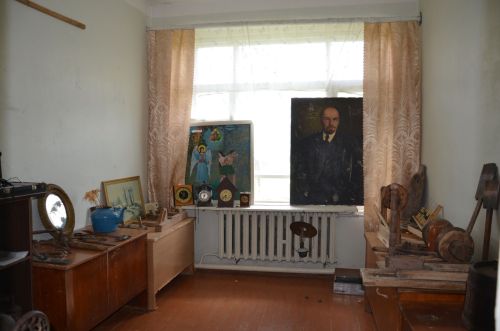 Дорганың чишмә сулары да тәмле (фото)