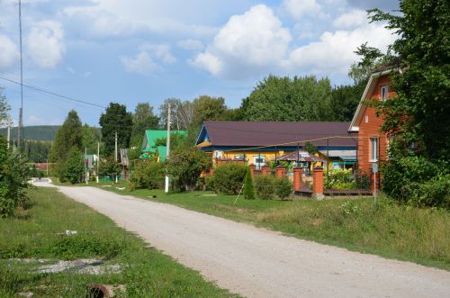 Дорганың чишмә сулары да тәмле (фото)