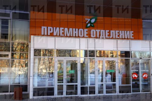Бассейнда баткан кызны «теге дөнья»дан кайтарганнар