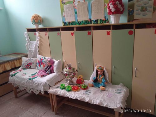 Балтачта белем һәм тәрбия учакларының яңа уку елына әзерлеген тикшерәләр (фото)