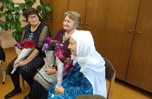 Белем сукмагына ышанычлы шәкертләр калдырып киткән Остаз хакында (фото)