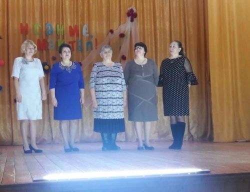 Белем сукмагына ышанычлы шәкертләр калдырып киткән Остаз хакында (фото)