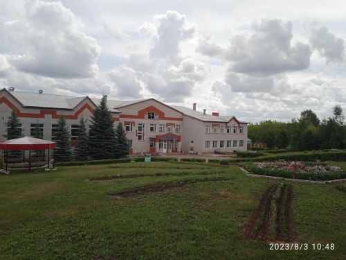 Балтачта белем һәм тәрбия учакларының яңа уку елына әзерлеген тикшерәләр (фото)