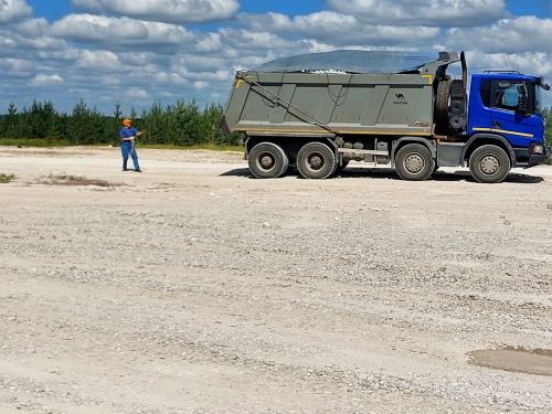 Балтачагрорхимсервис оешмасында беренче яртыеллыкка нәтиҗә ясадылар (фото)