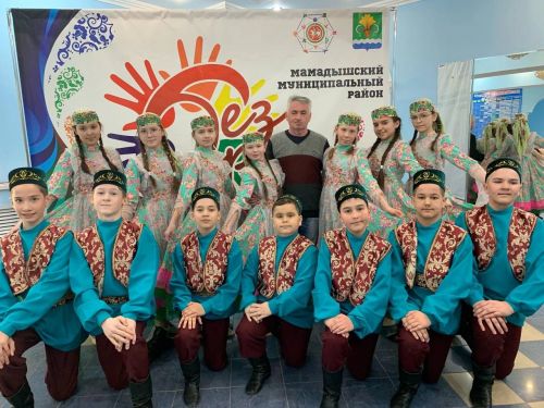 «Без бергә» бәйгесенең нәтиҗәләре билгеле булды (фото)