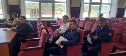 29 августта районыбыз юлында җәяүленең гомере өзелде (фото)