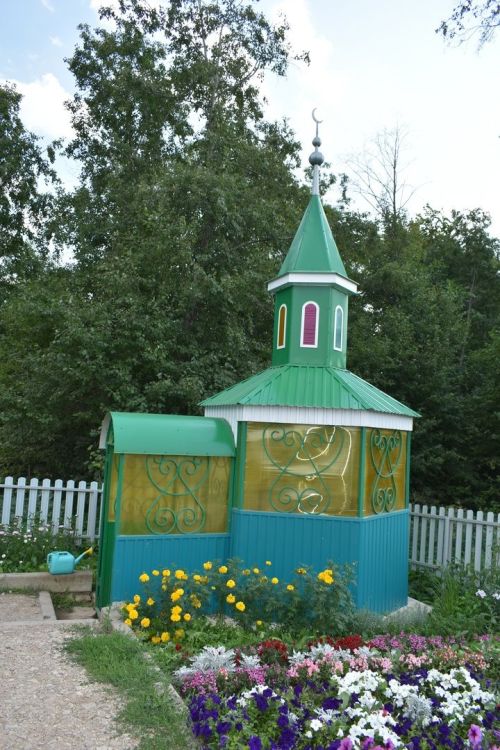 Изгеләр чишмәсе — Смәелнең йөзек кашы (фото)