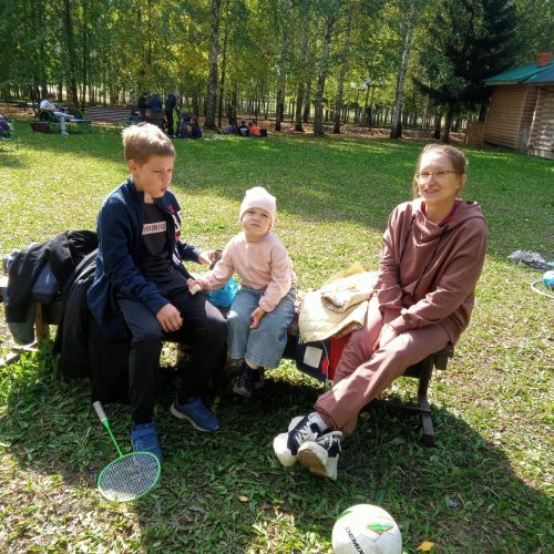 Балтач гимназиясендә нинди бәйрәм булган? (бик күп фото)
