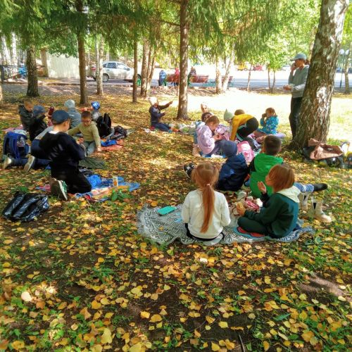 Балтач гимназиясендә нинди бәйрәм булган? (бик күп фото)