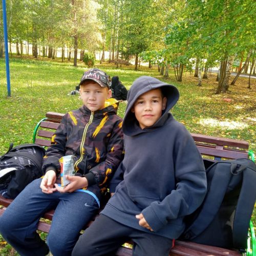 Балтач гимназиясендә нинди бәйрәм булган? (бик күп фото)