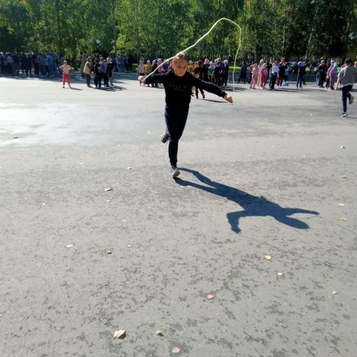 Балтач гимназиясендә нинди бәйрәм булган? (бик күп фото)