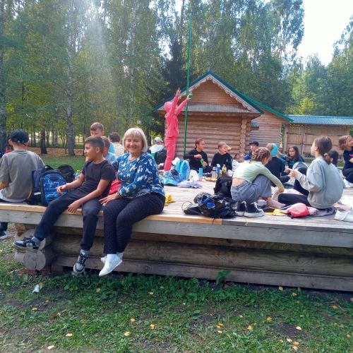 Балтач гимназиясендә нинди бәйрәм булган? (бик күп фото)