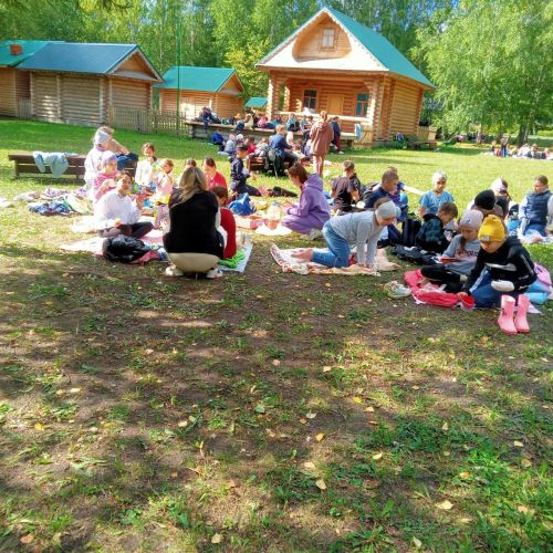 Балтач гимназиясендә нинди бәйрәм булган? (бик күп фото)
