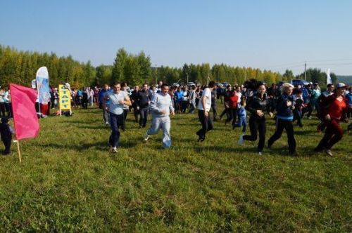 Балтачлылар бу атнада йөгерешкә чыгачак