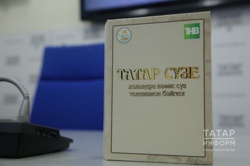 Райондашыбыз «Татар-информ»да шигырь сөйләп сокландырган (видео)