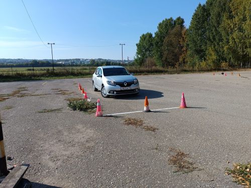 Балтачта «Автобабай» конкурсы үтте. Җиңүче кем? (+фото)