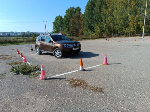 Балтачта «Автобабай» конкурсы үтте. Җиңүче кем? (+фото)