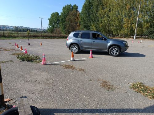 Балтачта «Автобабай» конкурсы үтте. Җиңүче кем? (+фото)