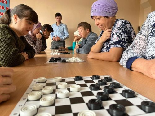 Балтачта шашканы кем яхшы уйнаган? (фото)