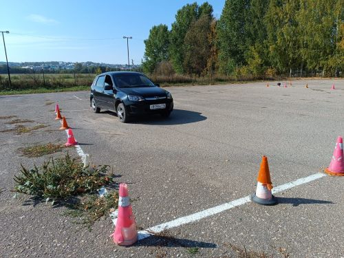 Балтачта «Автобабай» конкурсы үтте. Җиңүче кем? (+фото)