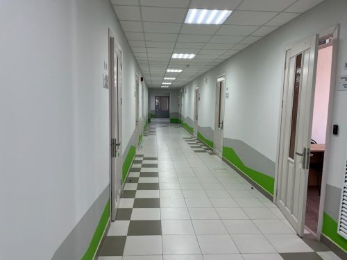 Нормадагы көллият яңа уку елына заманча яңарыш кичереп аяк басты (фото)