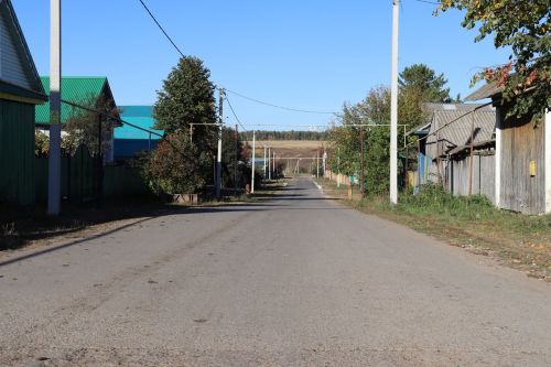 Күмәк эшнең матур нәтиҗәсе (фото)