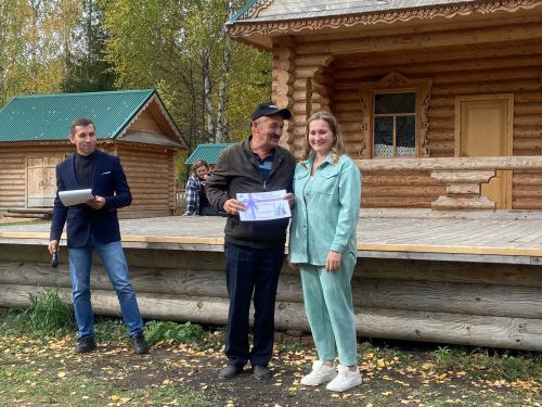 Бүген Балтачта Татарстан Профсоюзлары көне уңаеннан бәйрәм чарасы узды (фото)