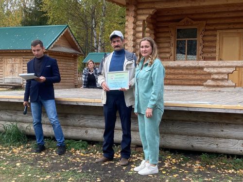 Бүген Балтачта Татарстан Профсоюзлары көне уңаеннан бәйрәм чарасы узды (фото)