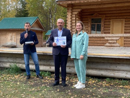 Бүген Балтачта Татарстан Профсоюзлары көне уңаеннан бәйрәм чарасы узды (фото)
