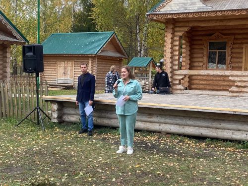 Бүген Балтачта Татарстан Профсоюзлары көне уңаеннан бәйрәм чарасы узды (фото)