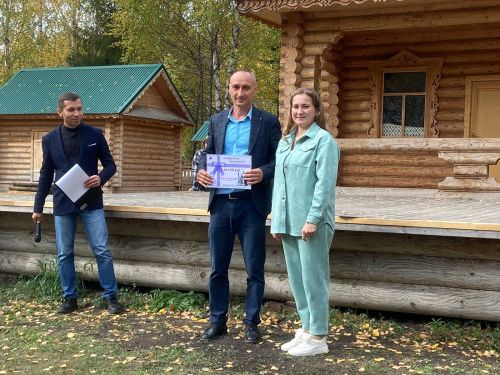 Бүген Балтачта Татарстан Профсоюзлары көне уңаеннан бәйрәм чарасы узды (фото)