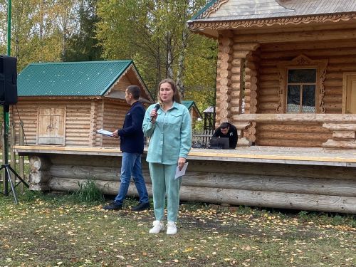 Бүген Балтачта Татарстан Профсоюзлары көне уңаеннан бәйрәм чарасы узды (фото)
