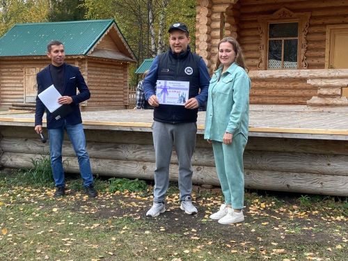 Бүген Балтачта Татарстан Профсоюзлары көне уңаеннан бәйрәм чарасы узды (фото)