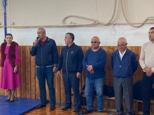 Көрәшчеләр күңелләрдә сүнеп барган өмет чаткыларын кабат тергезеп җибәрделәр (фото)