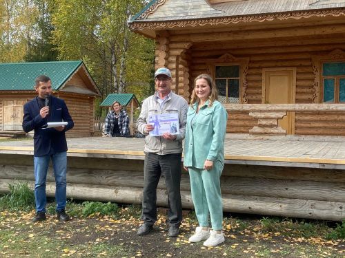 Бүген Балтачта Татарстан Профсоюзлары көне уңаеннан бәйрәм чарасы узды (фото)