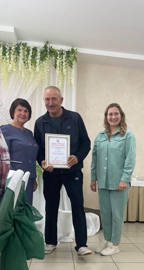 Бүген Балтачта Татарстан Профсоюзлары көне уңаеннан бәйрәм чарасы узды (фото)
