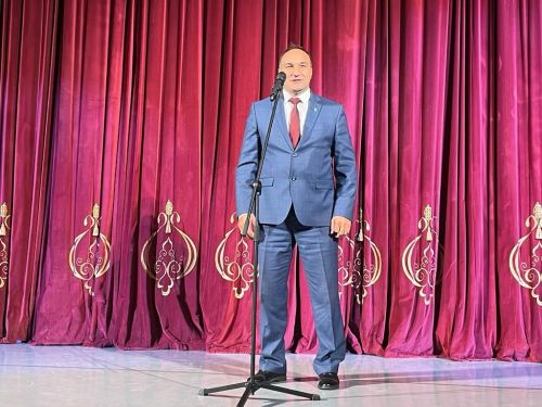 Бүген Балтачта тәрбиячеләрне хөрмәтләделәр (фото)