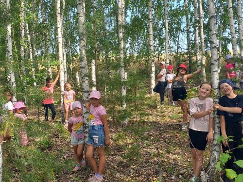Орда 16 килограмлы карбызны икегә бүлеп, кая алып барганнар? (фото)