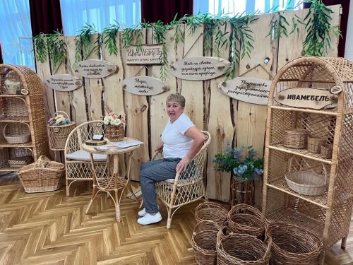 Балтачыбыз талантлары  башкала халкының күңелен яулады (фоторепортаж, видео)
